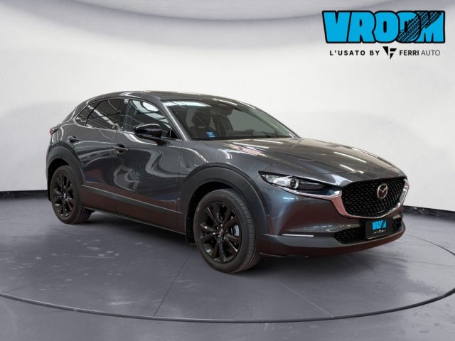 Mazda CX-30 2.0 M Hybrid 2WD 150 CV Homura - foto 4 di 4