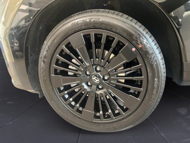 Hyundai SANTA FE 1.6T-GDi PHEV 4WD AT 7 posti XClass Calligraphy nuovo a VILLORBA
