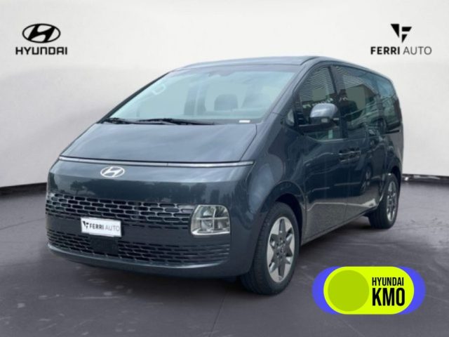 Hyundai STARIA 1.6 HEV AT 2WD 9 posti Wagon km 0 a VILLORBA