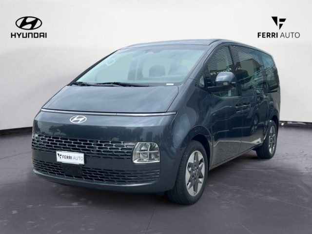 Hyundai STARIA 1.6 HEV AT 2WD 9 posti Wagon km 0 a VILLORBA