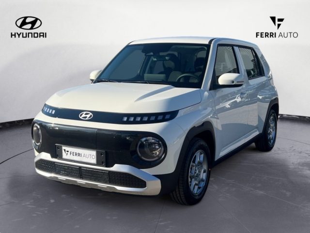 Hyundai Inster 49 kWh Xtech nuovo a VILLORBA