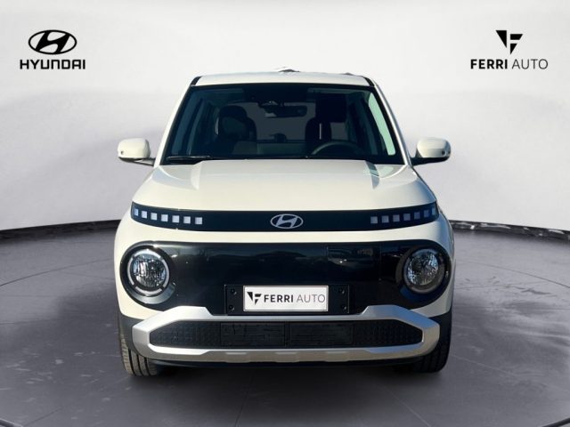 Hyundai Inster 49 kWh Xtech - foto 4 di 4