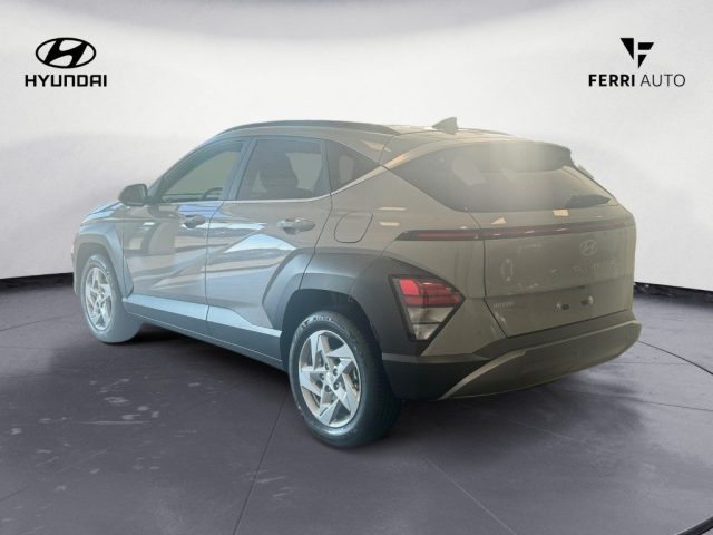 Hyundai KONA 1.0 T-GDI Business - foto 4 di 4
