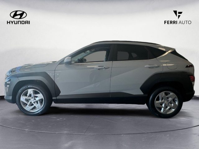 Hyundai KONA 1.0 T-GDI Business - foto 3 di 4