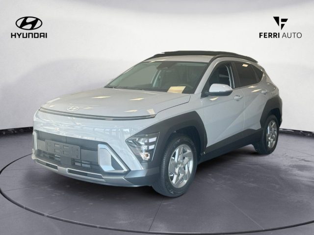 Hyundai KONA 1.0 T-GDI Business - foto 2 di 4