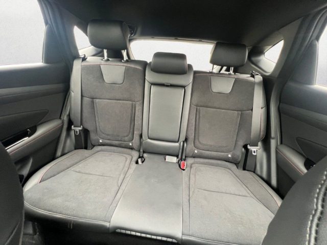 Hyundai TUCSON 1.6 HEV aut. N Line Deluxe Pack nuovo a VILLORBA