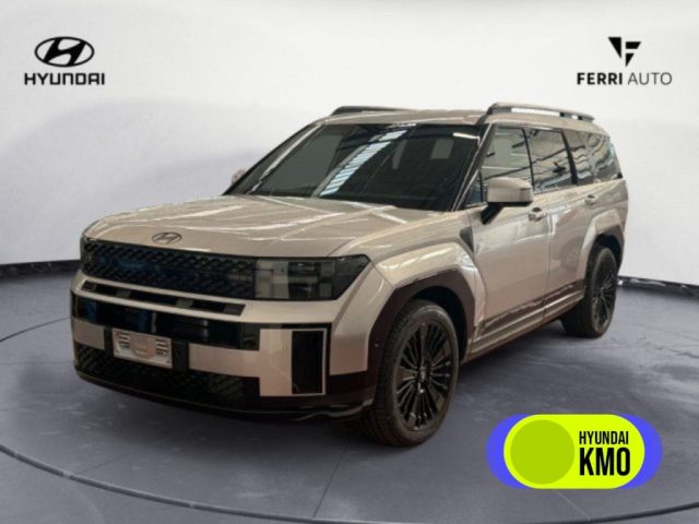 Hyundai SANTA FE 1.6 T-GDi PHEV 4WD AT 5 posti XClass Calligraphy km 0 a VILLORBA