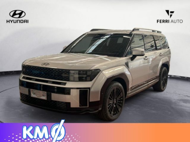 Hyundai SANTA FE 1.6 T-GDi PHEV 4WD AT 5 posti XClass Calligraphy km 0 a VILLORBA