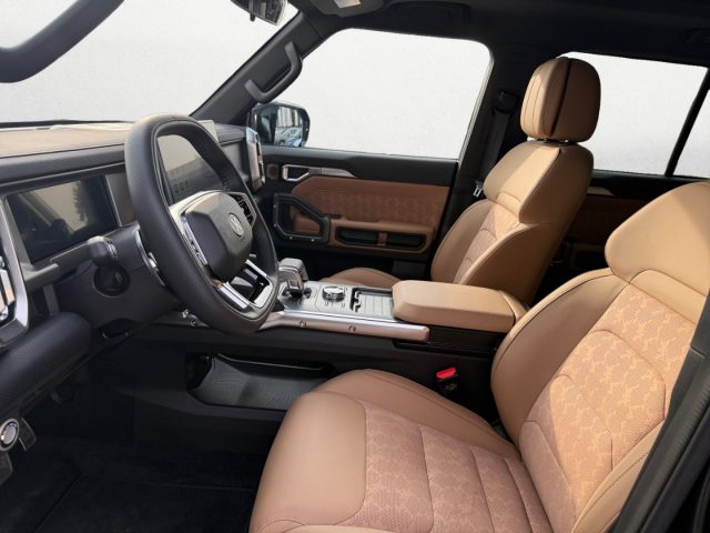 ICH-X K3 2.0 DCT GPL 4WD - foto 2 di 4