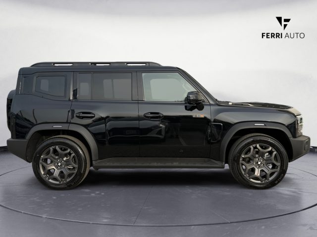 ICH-X K3 2.0 DCT GPL 4WD - foto 4 di 4