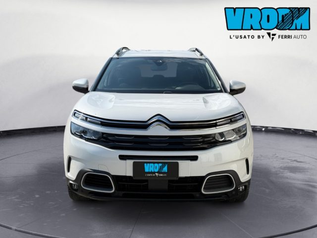 Citroen C5 Aircross 1.5 BlueHDi 130 S&S EAT8 Feel Pack N1 - foto 3 di 4
