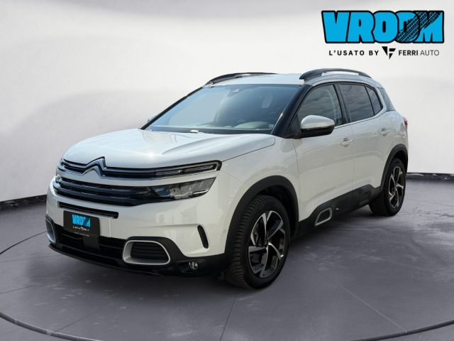 Citroen C5 Aircross 1.5 BlueHDi 130 S&S EAT8 Feel Pack N1 - foto 2 di 4