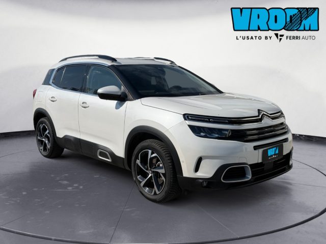 Citroen C5 Aircross 1.5 BlueHDi 130 S&S EAT8 Feel Pack N1 - foto 4 di 4
