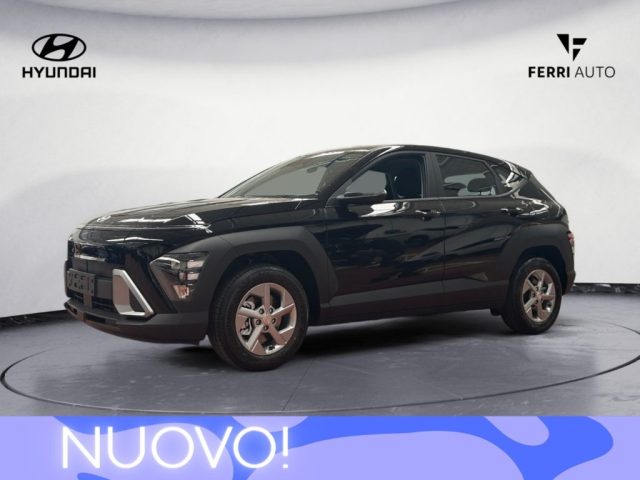 Hyundai KONA HEV 1.6 DCT XTech nuovo a VILLORBA