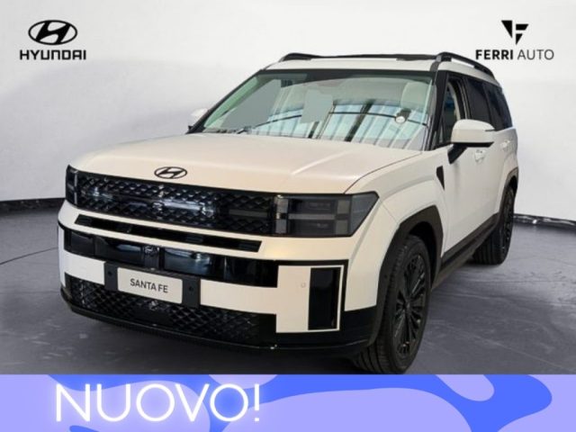 Hyundai SANTA FE MY26 1.6 HEV 4WD 7 posti XClass Calligraphy nuovo a VILLORBA