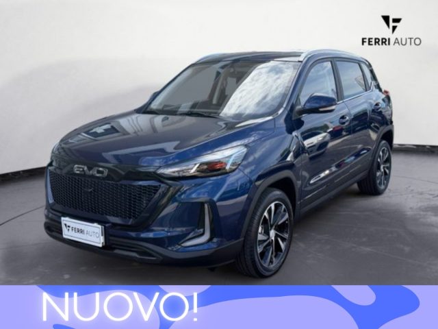 EVO EVO5 1.5 Turbo nuovo a VILLORBA