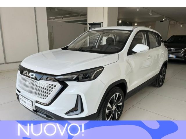 EVO EVO5 1.5 Turbo Bi-fuel GPL nuovo a VILLORBA