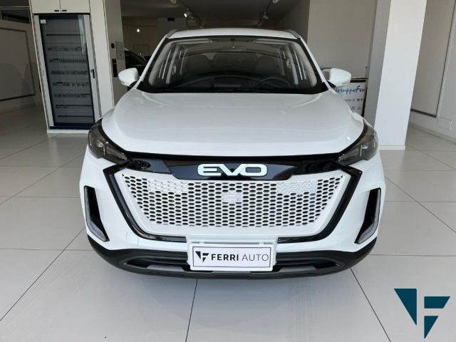 EVO EVO5 1.5 Turbo Bi-fuel GPL - foto 2 di 4