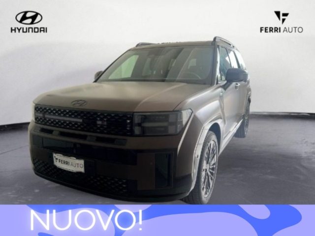 Hyundai SANTA FE 1.6 T-GDi PHEV 4WD AT 5 posti XClass Calligraphy nuovo a VILLORBA