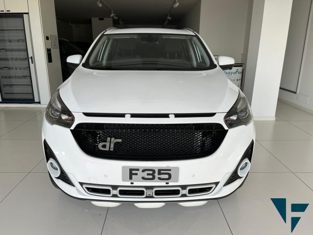 DR MOTOR DR F35 1.5 DCT Bi-Fuel GPL - foto 3 di 22