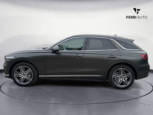 Genesis Electrified GV70 GV70 Premium - foto 4 di 16