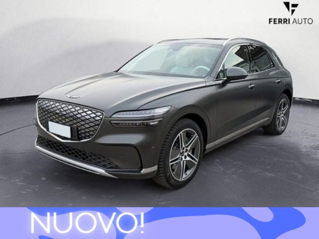 Genesis Electrified GV70 GV70 Premium nuovo a VILLORBA