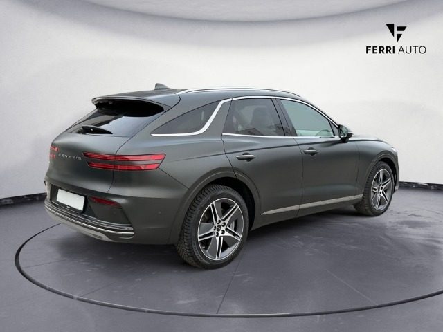 Genesis Electrified GV70 GV70 Premium - foto 3 di 16