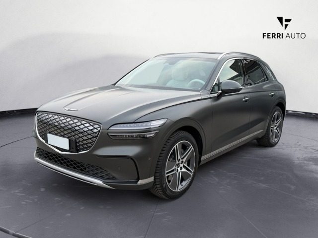 Genesis Electrified GV70 GV70 Premium - foto 2 di 16