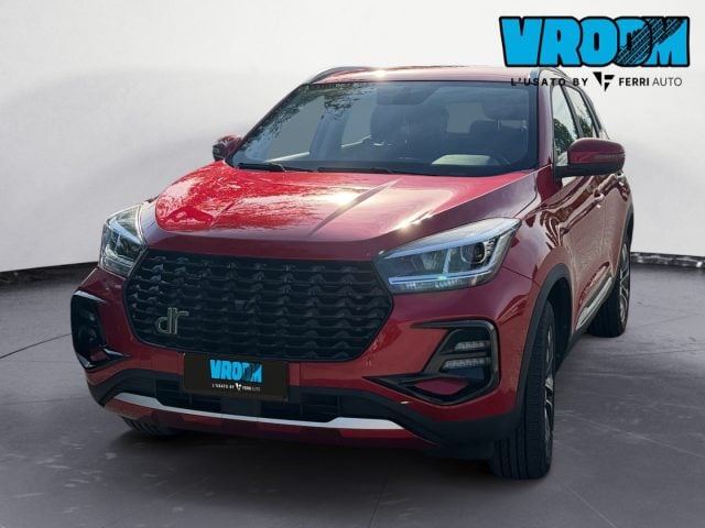 DR MOTOR DR 5.0 1.5 Bi-Fuel GPL - foto 4 di 4