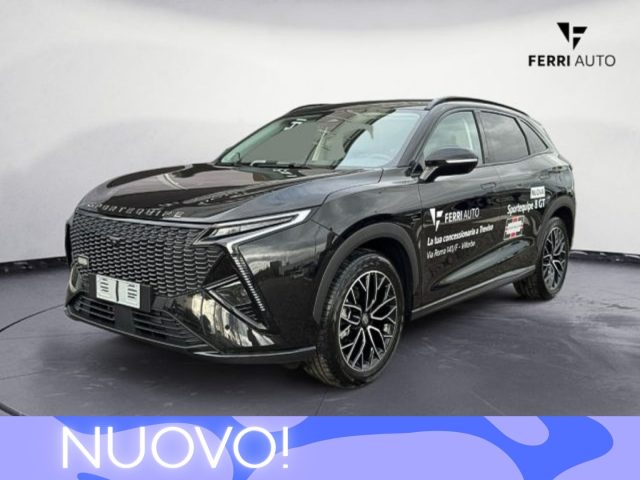 Sportequipe Sportequipe 8 GT 1.6 TGDi DCT nuovo a VILLORBA