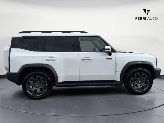 ICH-X K3 2.0 DCT GPL 4WD - foto 4 di 4