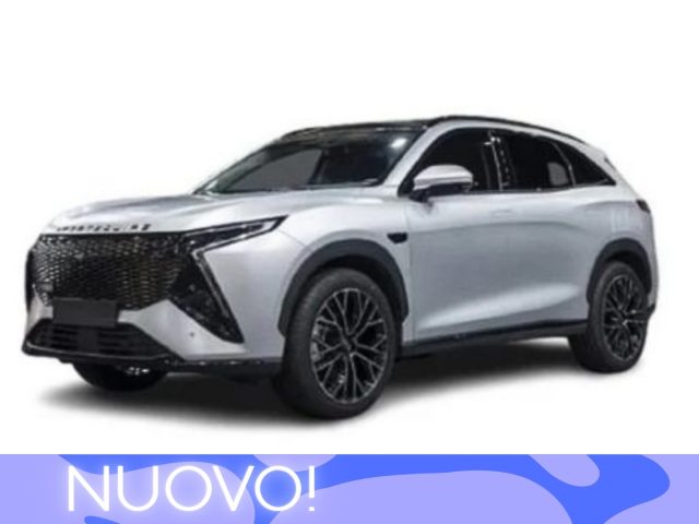 Sportequipe Sportequipe 8 GT 1.6 TGDi DCT 5p. GPL nuovo a VILLORBA