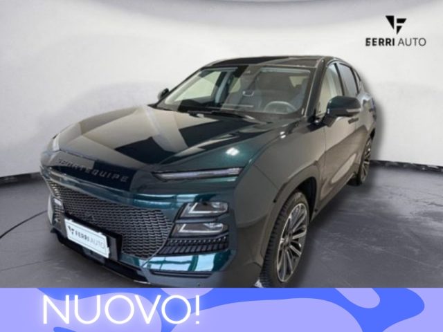 Sportequipe Sportequipe 6 GT 1.6 DCT GPL nuovo a VILLORBA