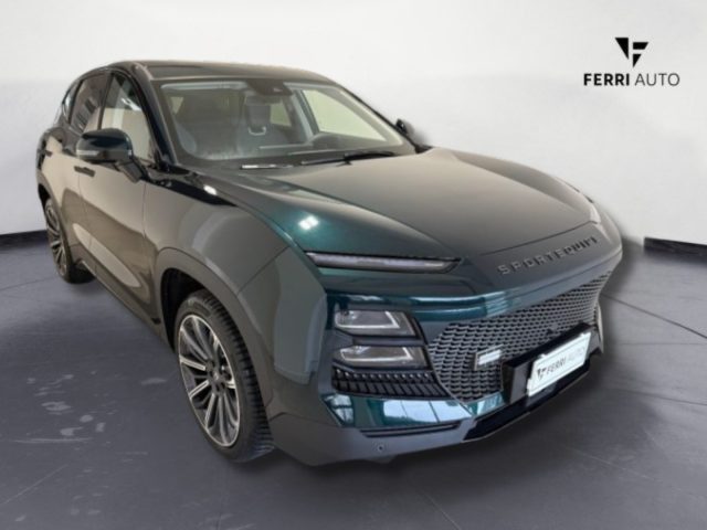 Sportequipe Sportequipe 6 GT 1.6 DCT GPL - foto 2 di 23