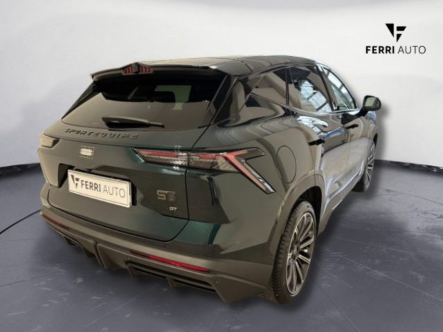Sportequipe Sportequipe 6 GT 1.6 DCT GPL - foto 3 di 23
