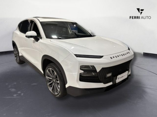 Sportequipe Sportequipe 6 GT 1.6 DCT Turbo GPL - foto 2 di 23