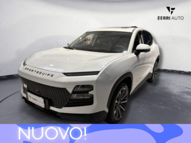 Sportequipe Sportequipe 6 GT 1.6 DCT Turbo GPL nuovo a VILLORBA