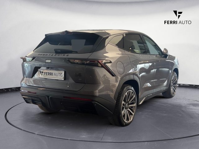 Sportequipe Sportequipe 6 GT 1.6 DCT Turbo GPL - foto 4 di 14