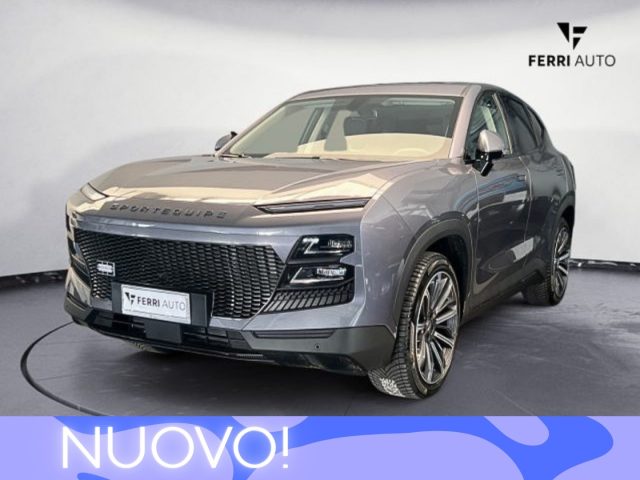Sportequipe Sportequipe 6 GT 1.6 DCT Turbo GPL nuovo a VILLORBA