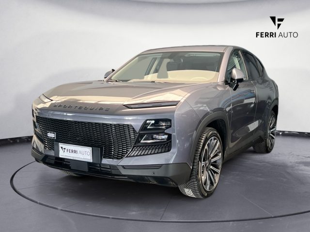 Sportequipe Sportequipe 6 GT 1.6 DCT Turbo GPL - foto 2 di 4