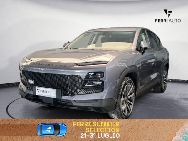 Sportequipe Sportequipe 6 GT 1.6 DCT Turbo GPL usato a VILLORBA