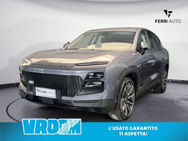 Sportequipe Sportequipe 6 GT 1.6 DCT Turbo GPL usato a VILLORBA