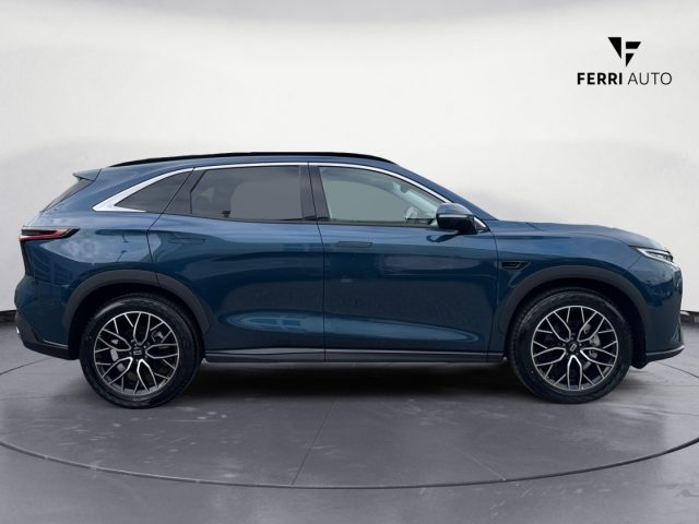 Sportequipe Sportequipe 8 GT 1.6 TGDi DCT 7p. GPL - foto 4 di 4