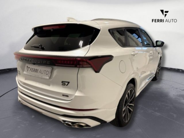 Sportequipe Sportequipe 7 GTW 1.6 Turbo GPL DCT - foto 3 di 27