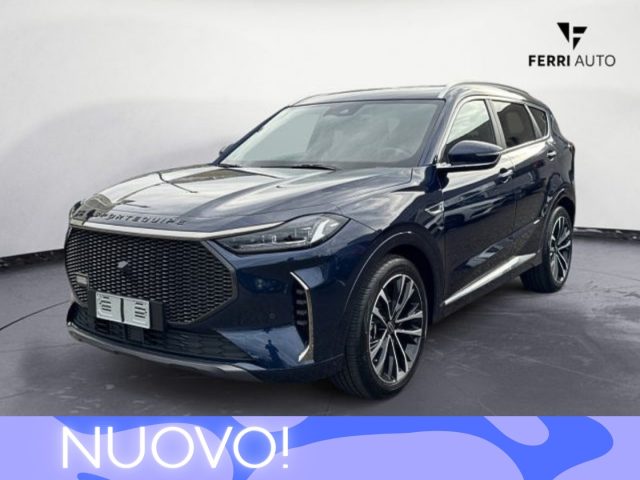Sportequipe Sportequipe 7 GTW 1.6 Turbo GPL DCT nuovo a VILLORBA