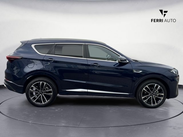 Sportequipe Sportequipe 7 GTW 1.6 Turbo GPL DCT - foto 4 di 4