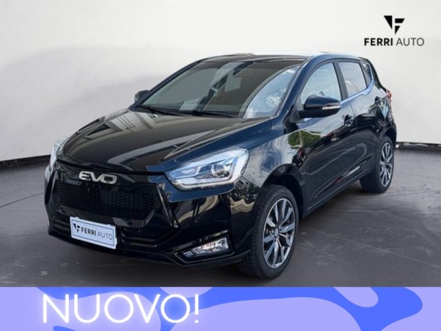 EVO EVO3 1.5 Bi-fuel GPL nuovo a VILLORBA