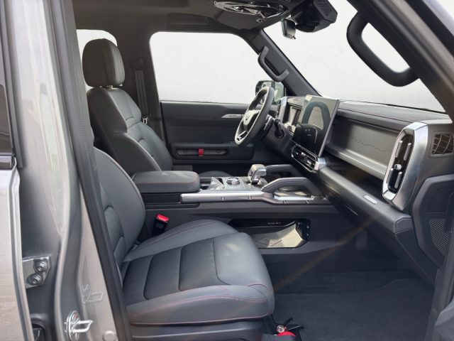 ICH-X K3 2.0 GPL DCT 4WD - foto 2 di 16