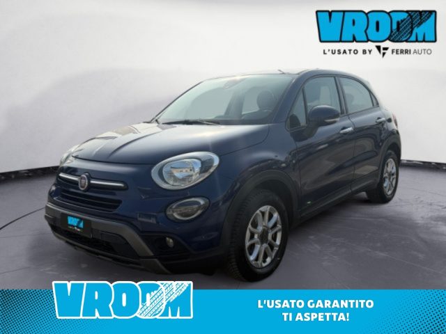 Fiat 500X 1.3 MultiJet 4X2 95 CV Urban usato a VILLORBA