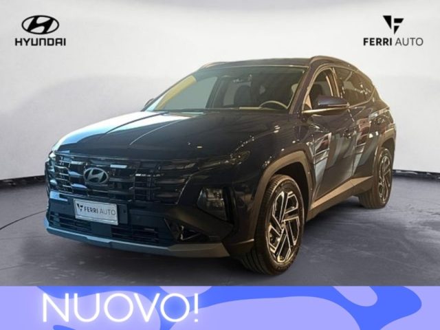 Hyundai TUCSON MY25 1.6 HEV aut.Exellence nuovo a VILLORBA
